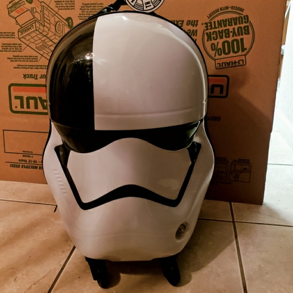 stormtrooper suitcase